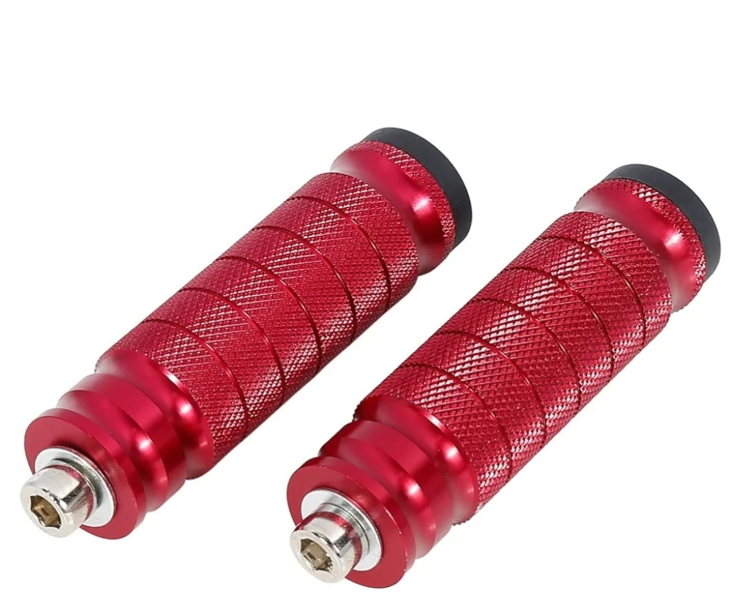 Talaria x3 Shift Lock