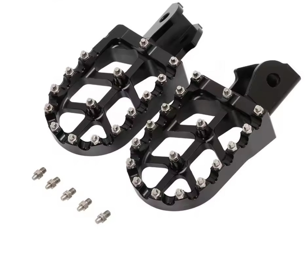 Tuttio/kuggo pegs
