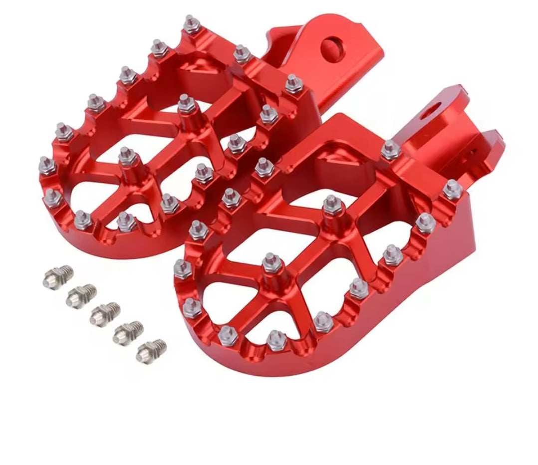 Tuttio/kuggo pegs