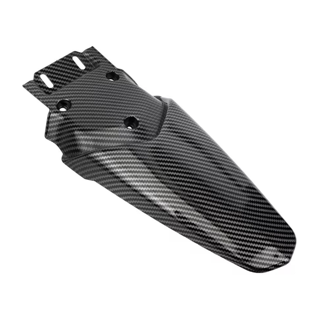 Talaria sting carbon fender