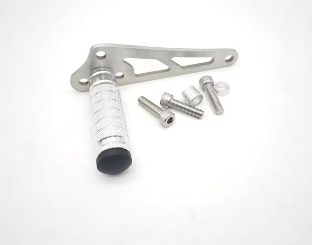 Talaria x3 Shift Lock