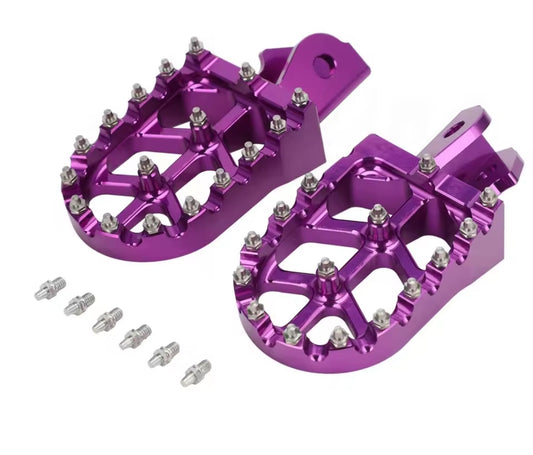Tuttio/kuggo pegs