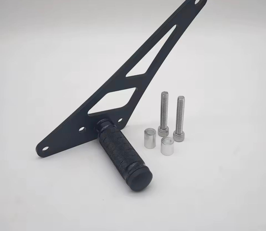 Talaria x3 Shift Lock