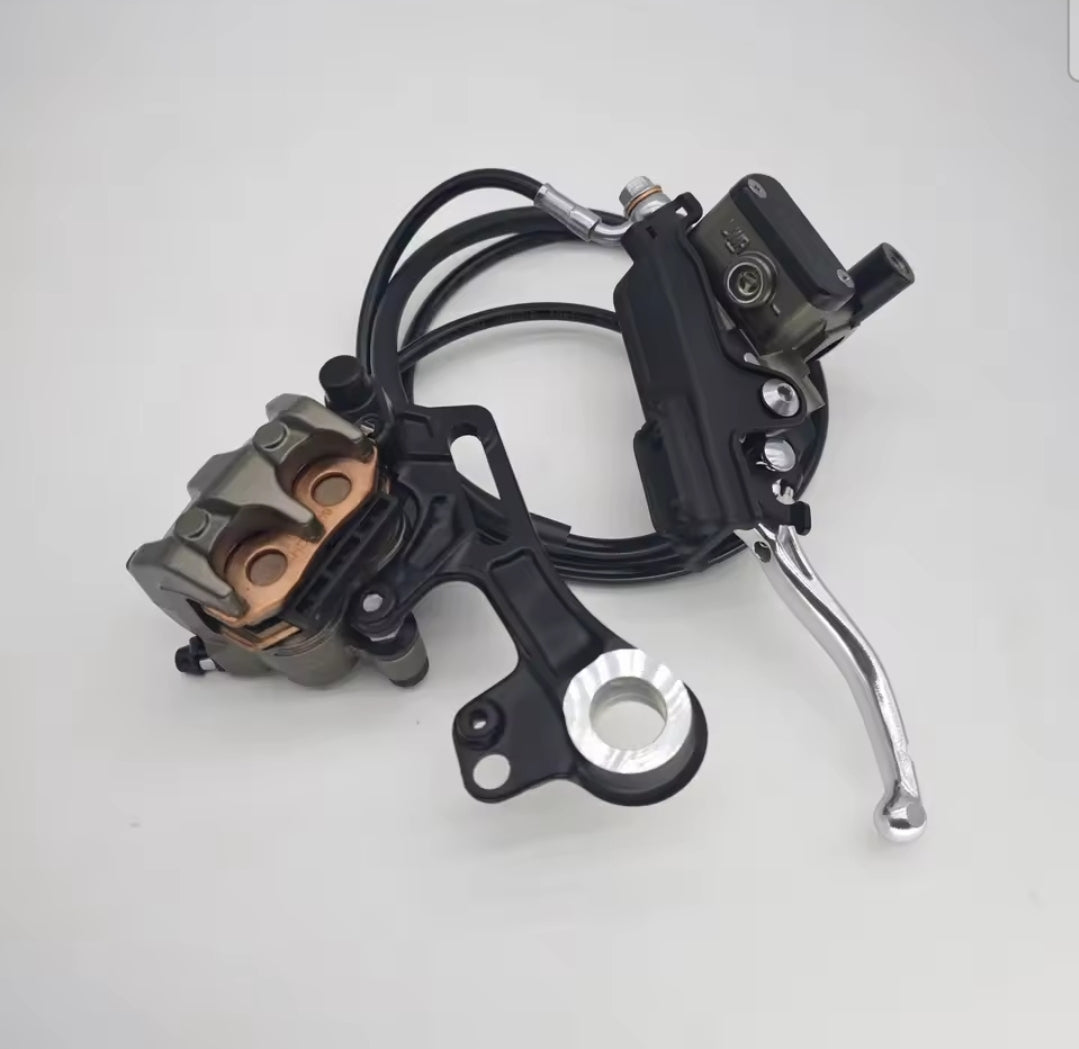 Ultra bee brakes for eride/surron light bee/ talaria sting/ hyper bee